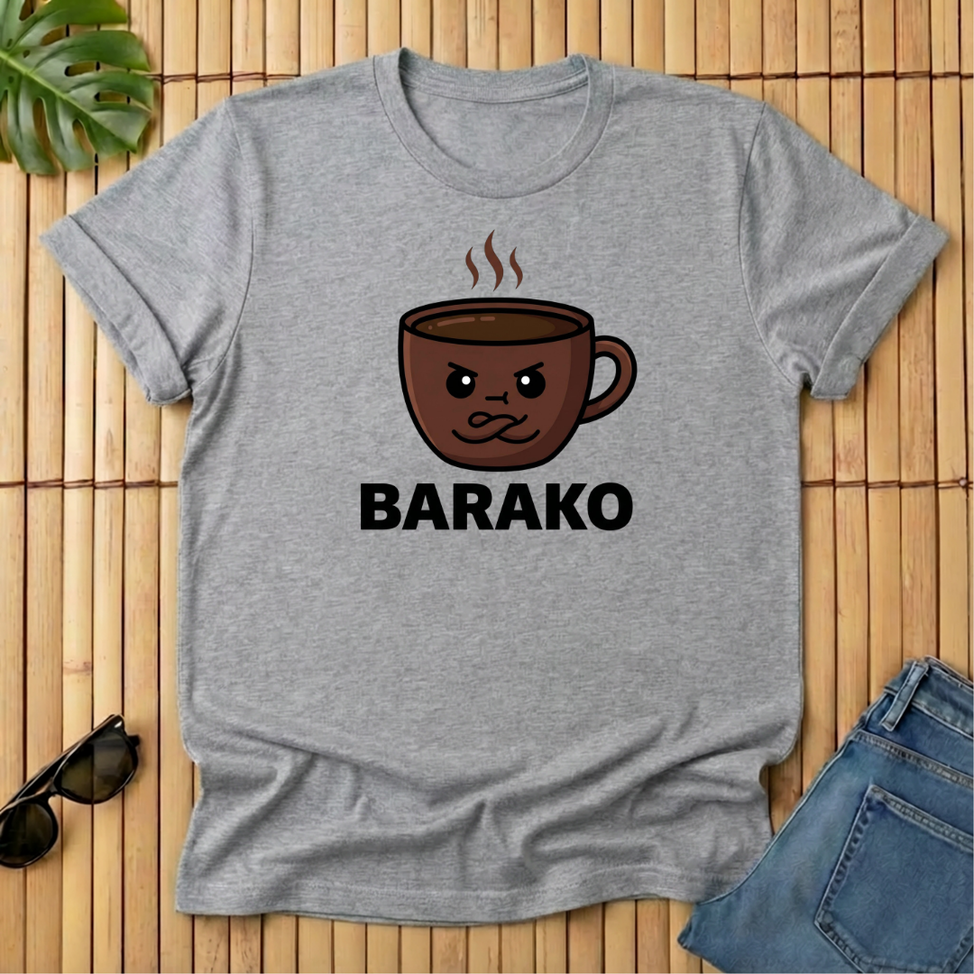 Kawaii Barako