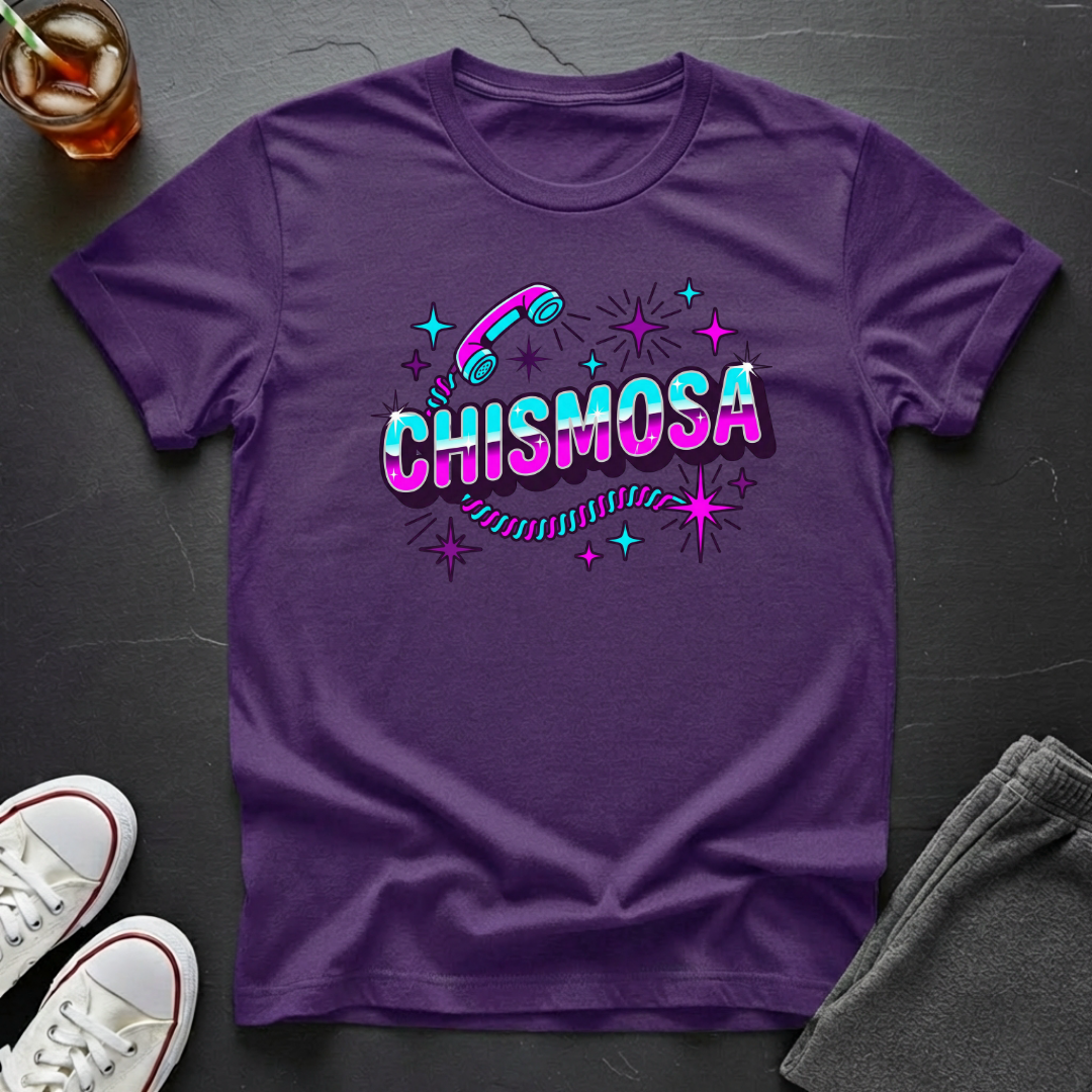 Chismosa Phone