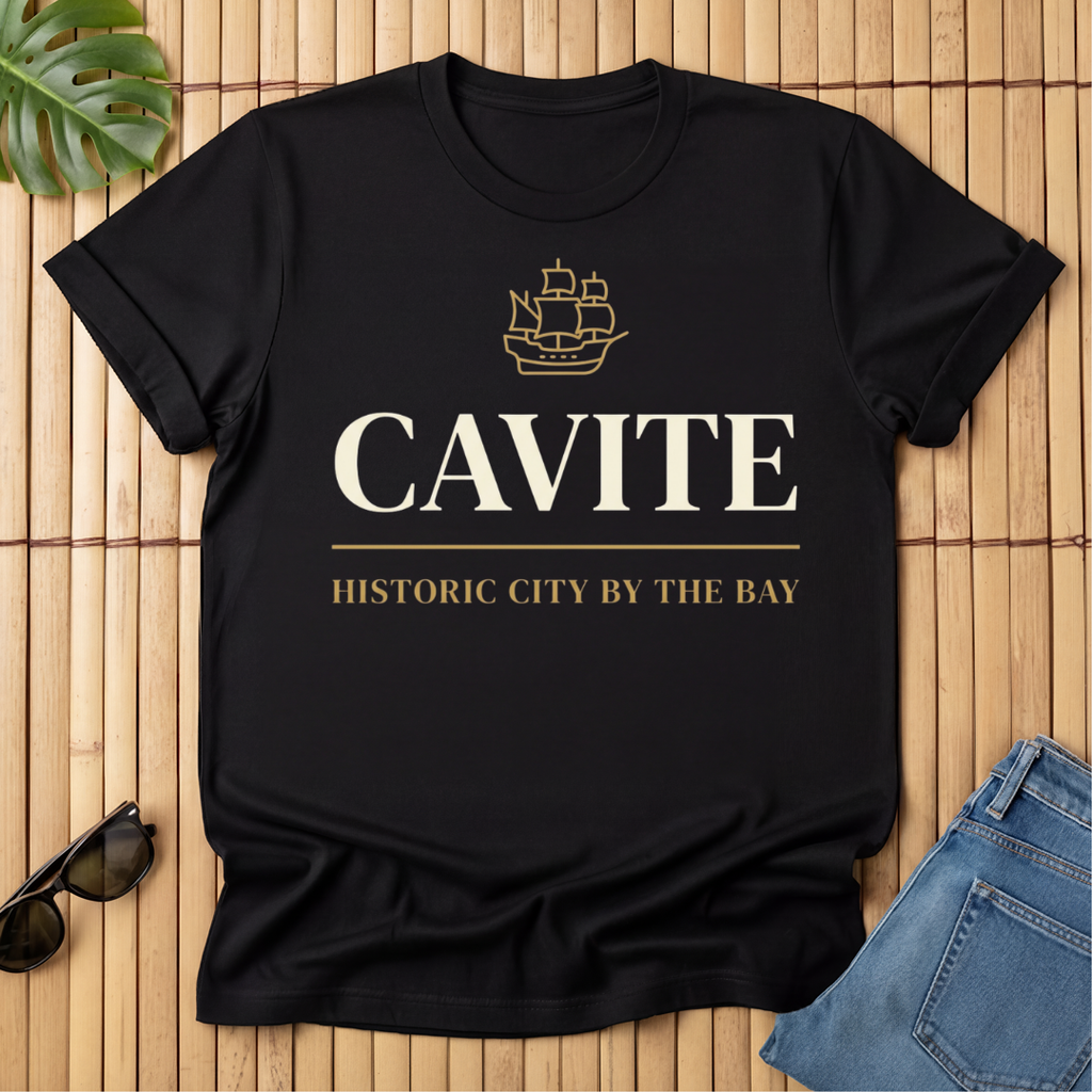 Cavite - Historic City By the Bay
