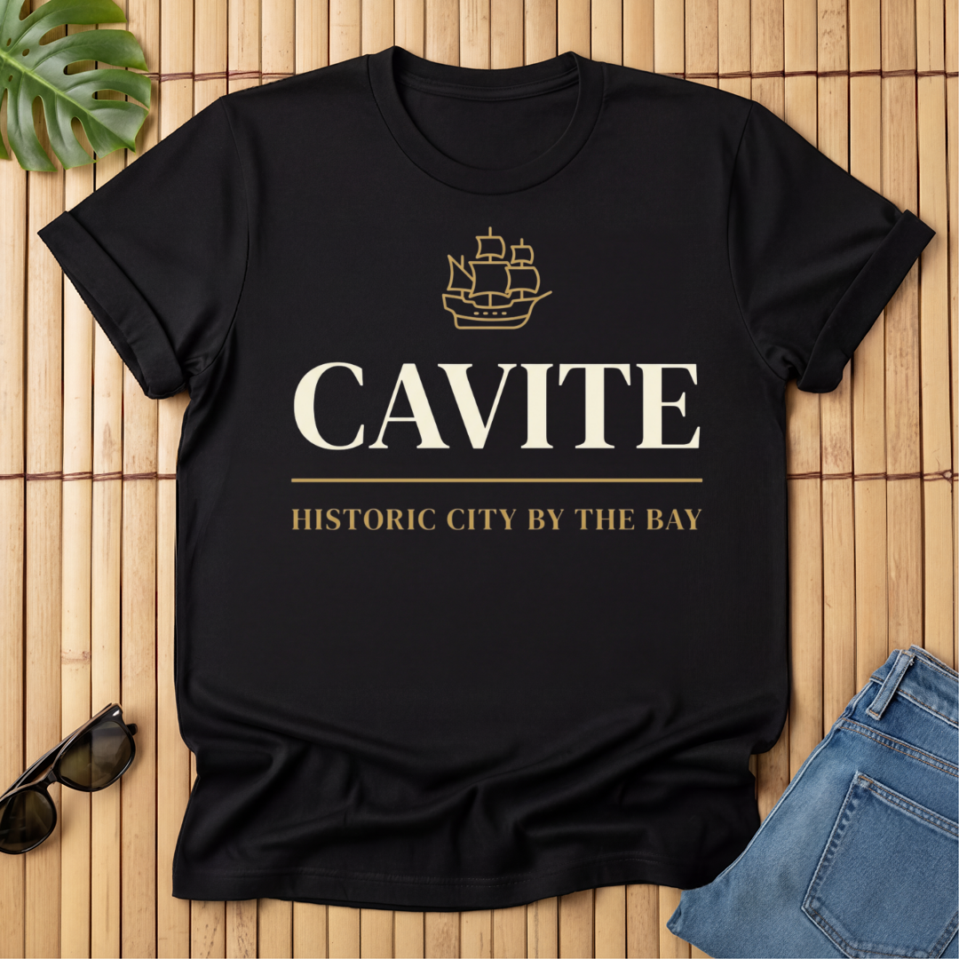 Cavite - Historic City By the Bay