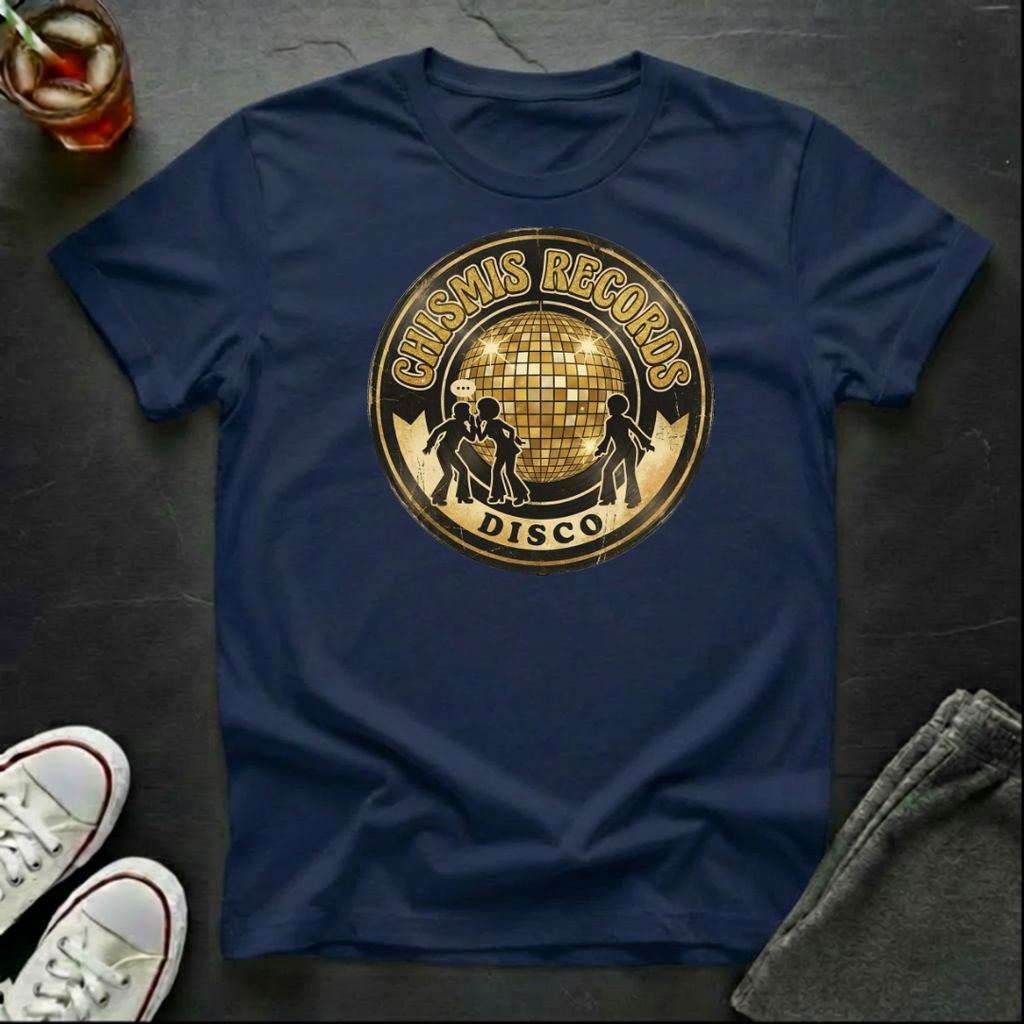 Chismis Records - Disco