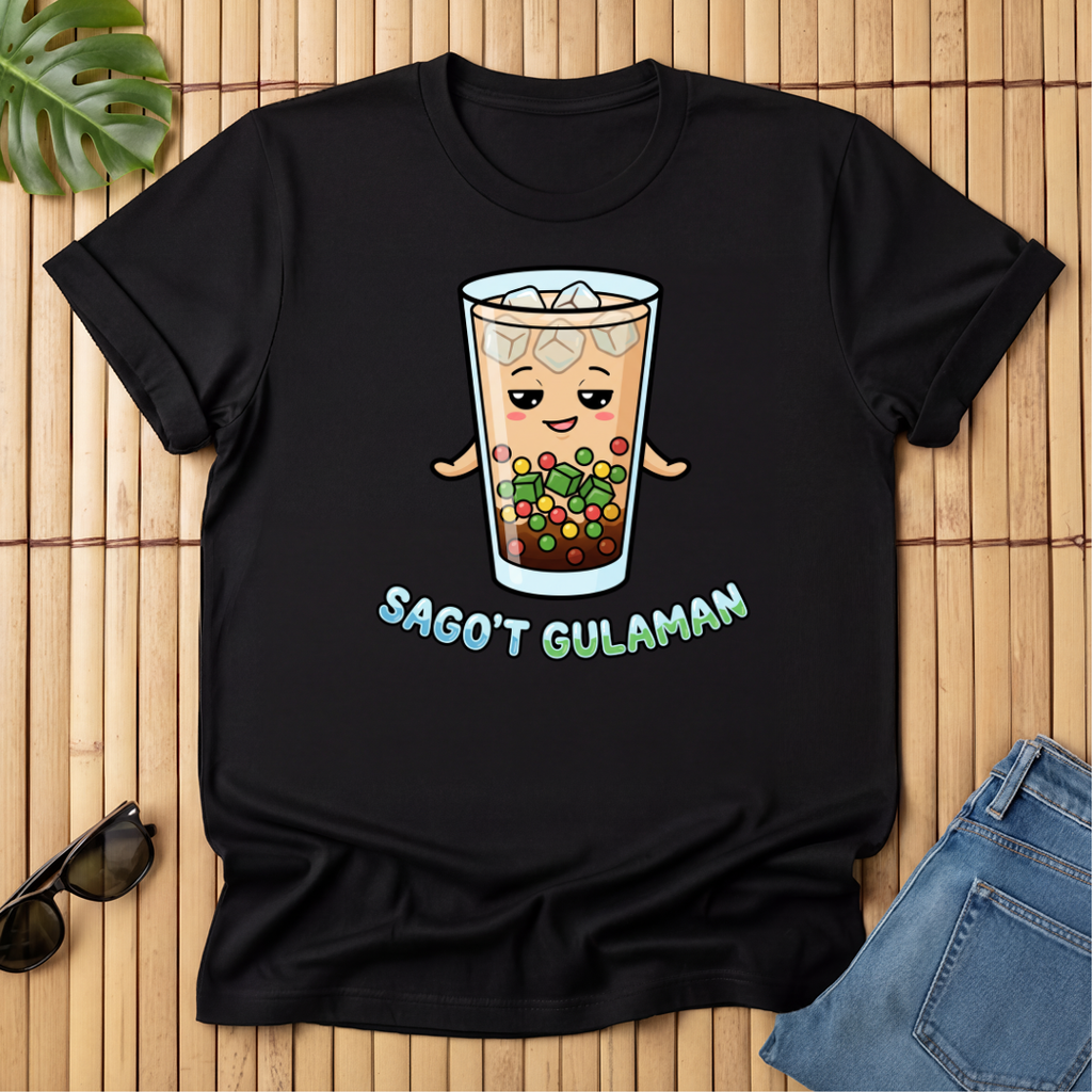 Kawaii Sago't Gulaman