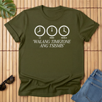 Walang Timezone Ang Tsismis