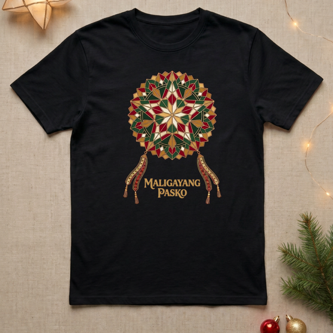 Maligayang Pasko Parol