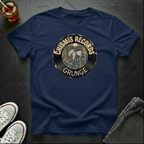 Chismis Records - Grunge