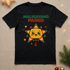 Youth Kawaii Maligayang Pasko