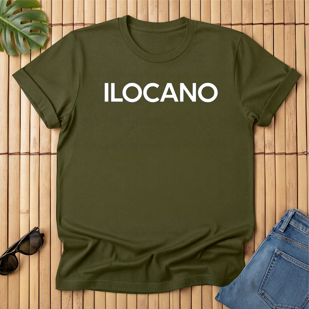Ilocano
