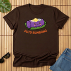 Kawaii Puto Bumbong