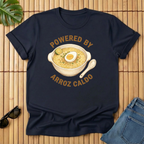 Powered By Arroz Caldo