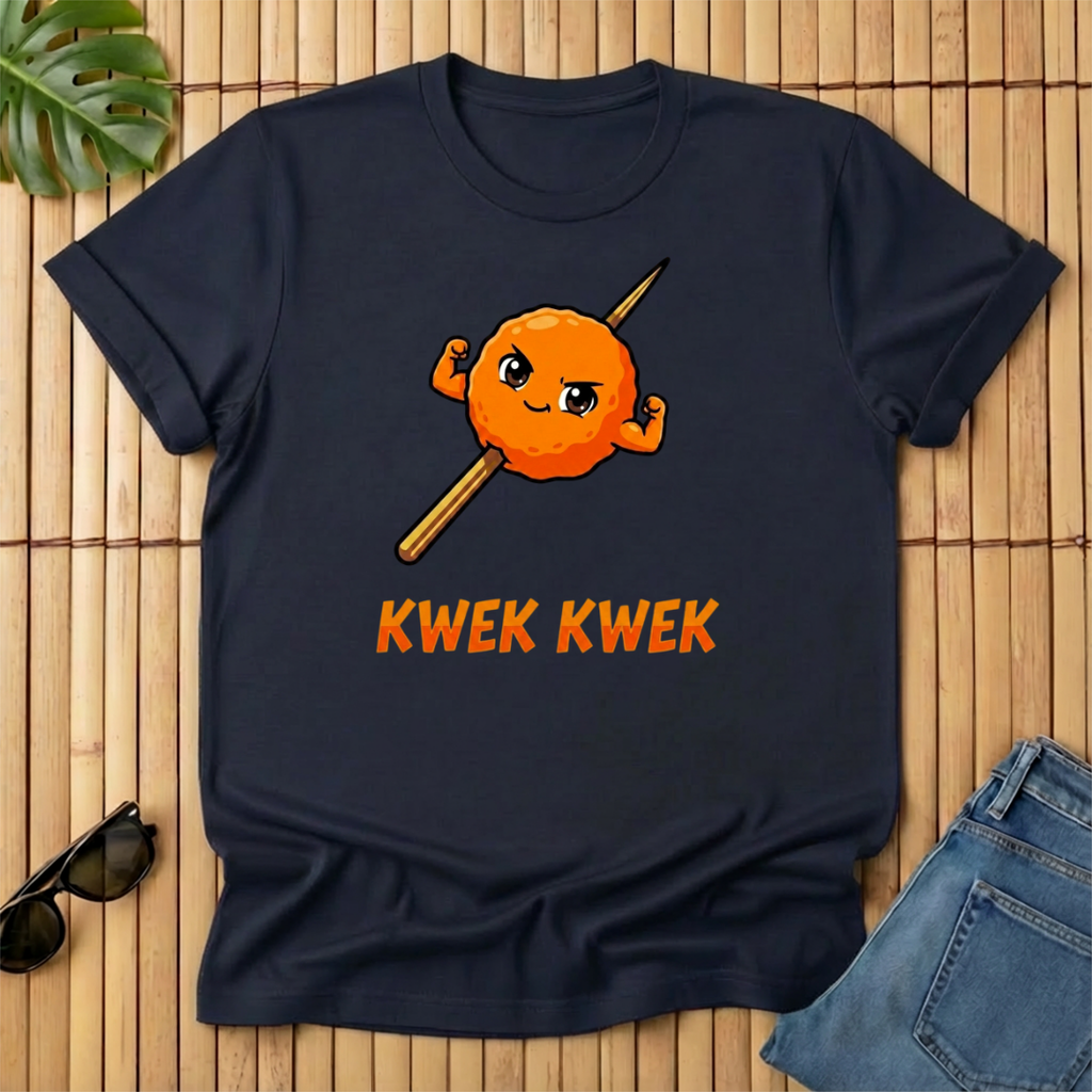 Kawaii Kwek Kwek