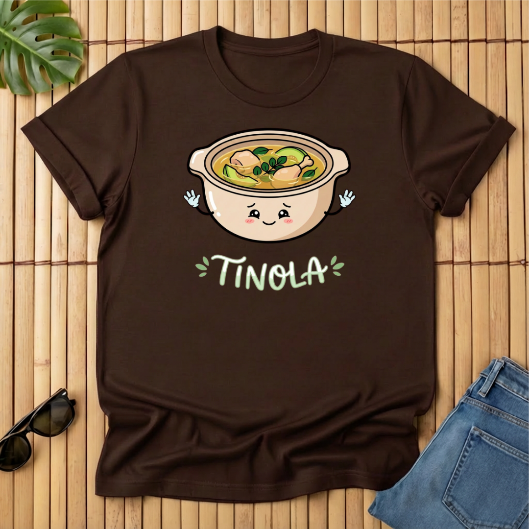 Kawaii Tinola