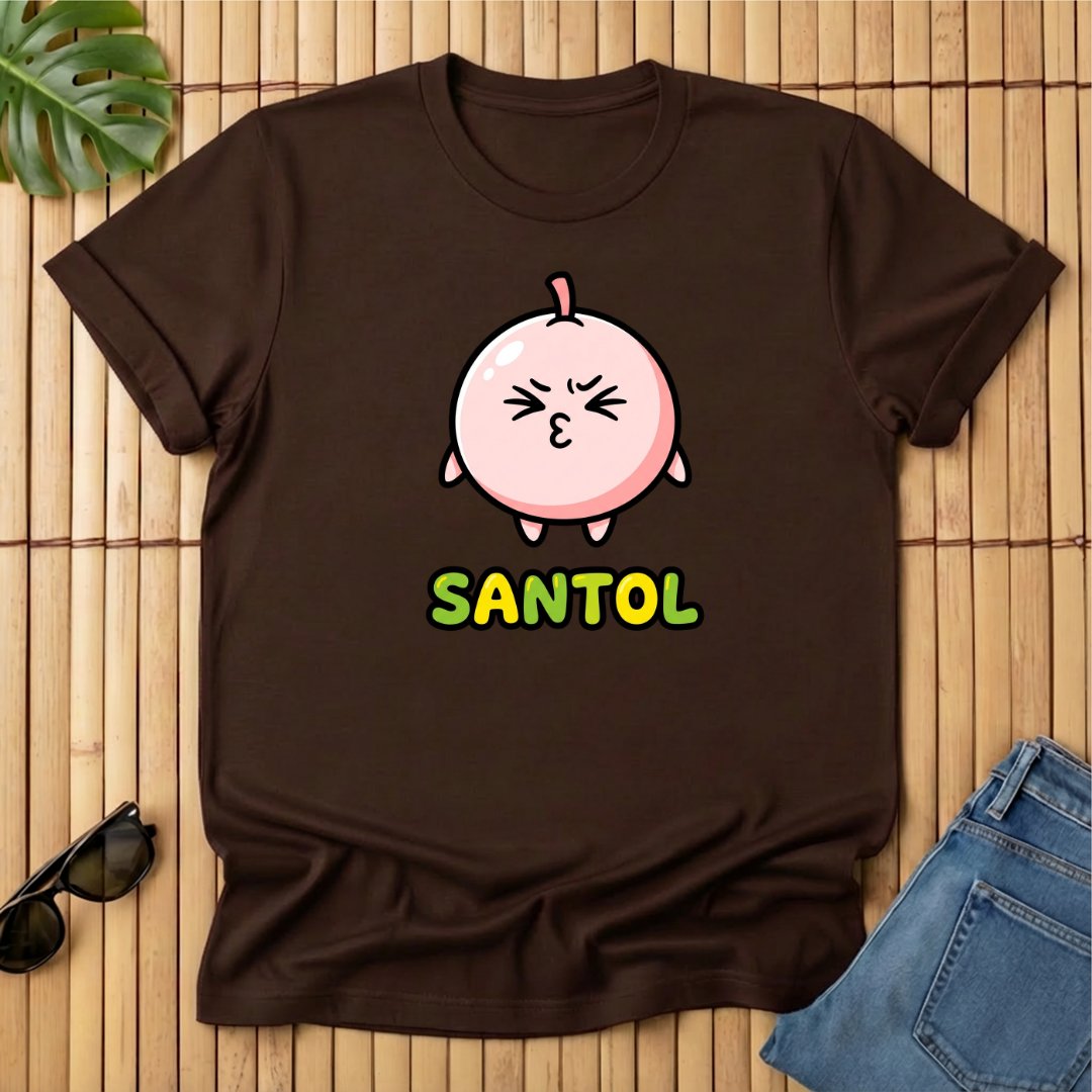 Kawaii Santol