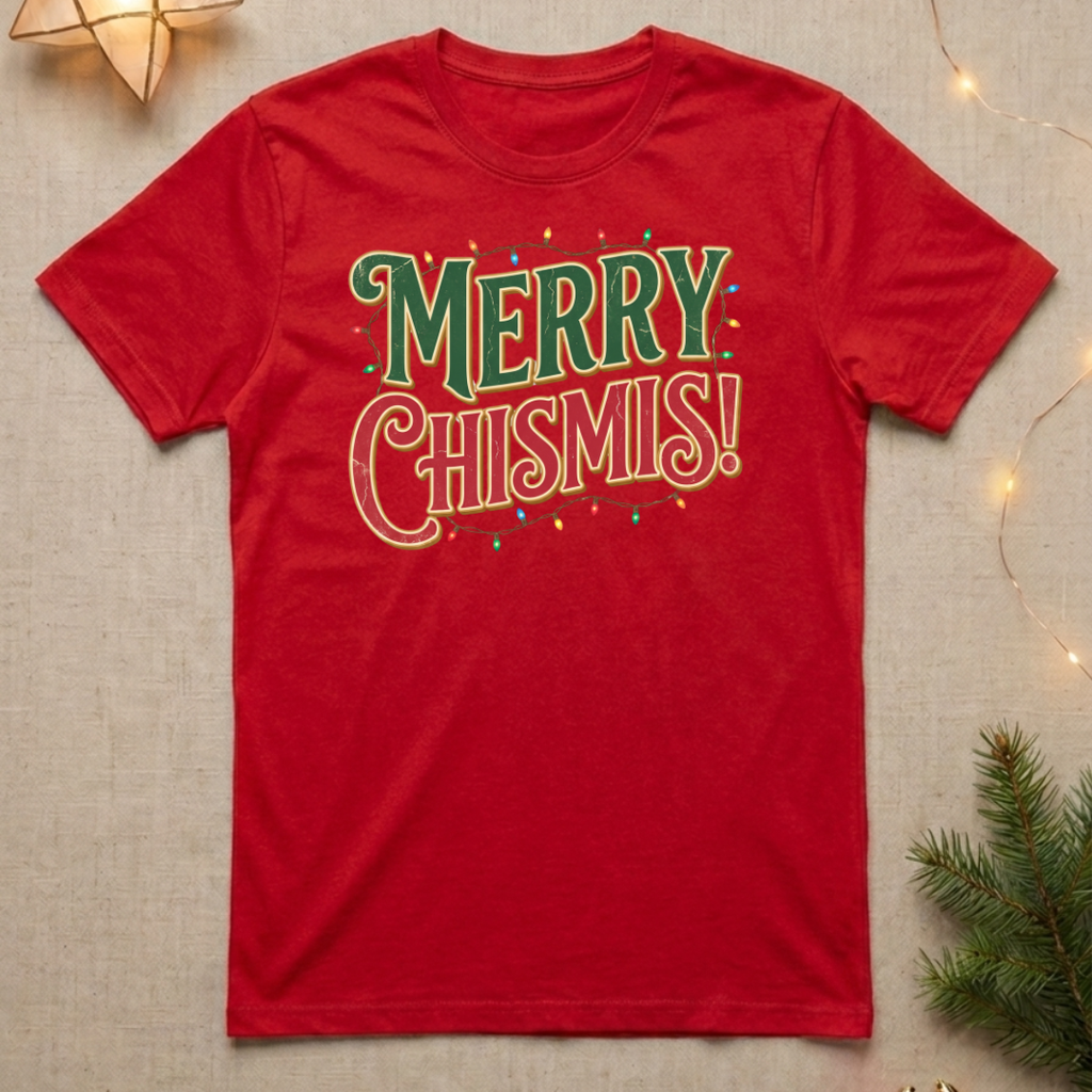 Merry Chismis!