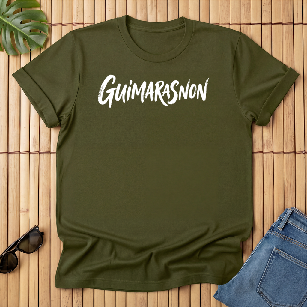 Guimarasnon