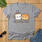Kawaii Kape + Pandesal