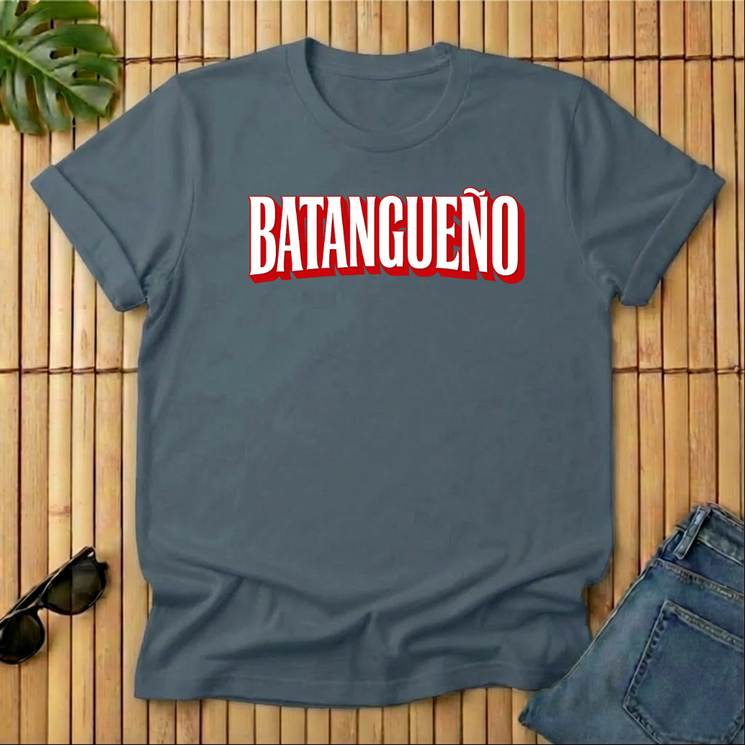 Batangueno