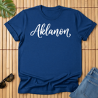 Aklanon