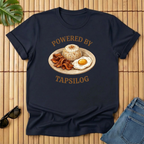 Powered By Tapsilog