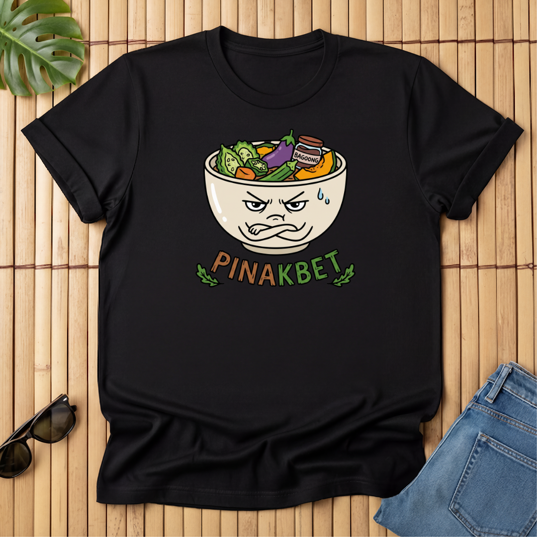 Kawaii Pinakbet