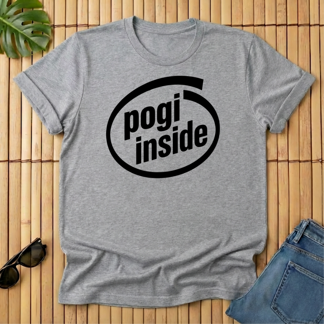 Pogi Inside