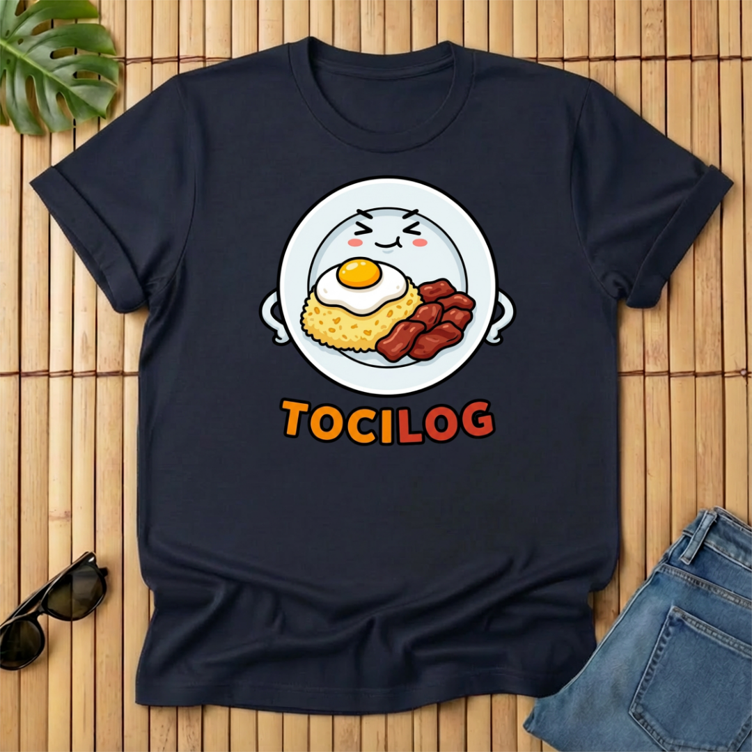 Kawaii Tocilog