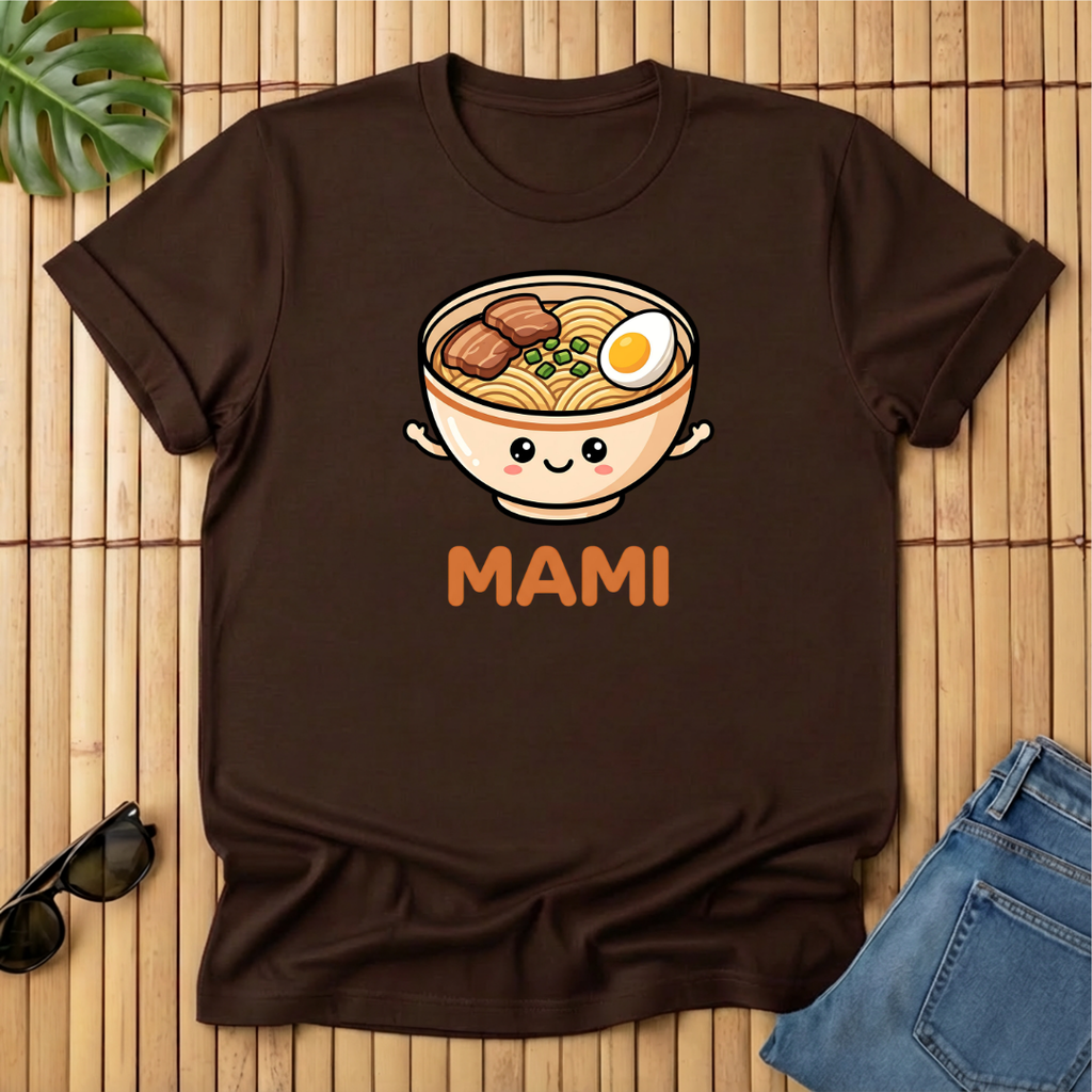 Kawaii Mami