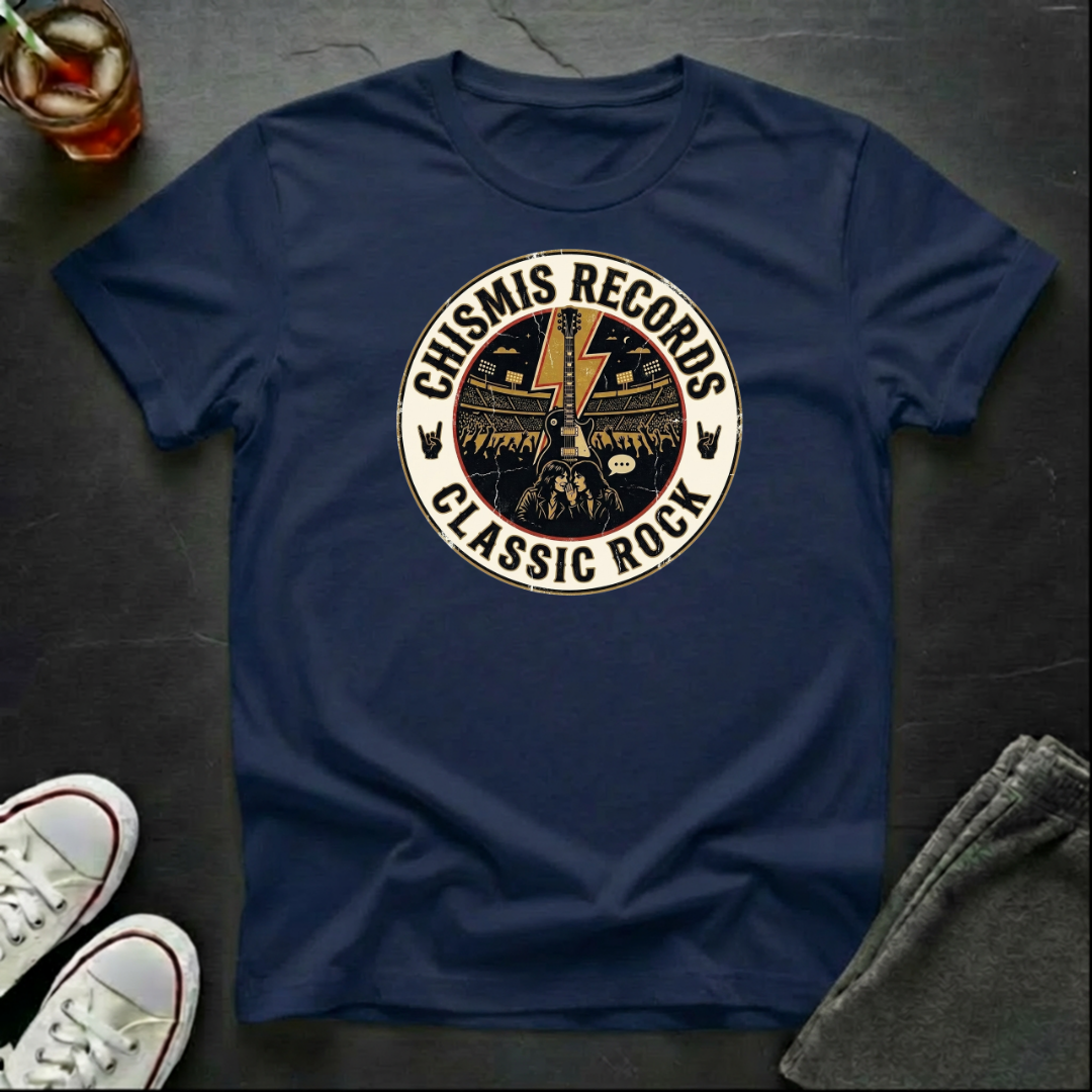 Chismis Records - Classic Rock