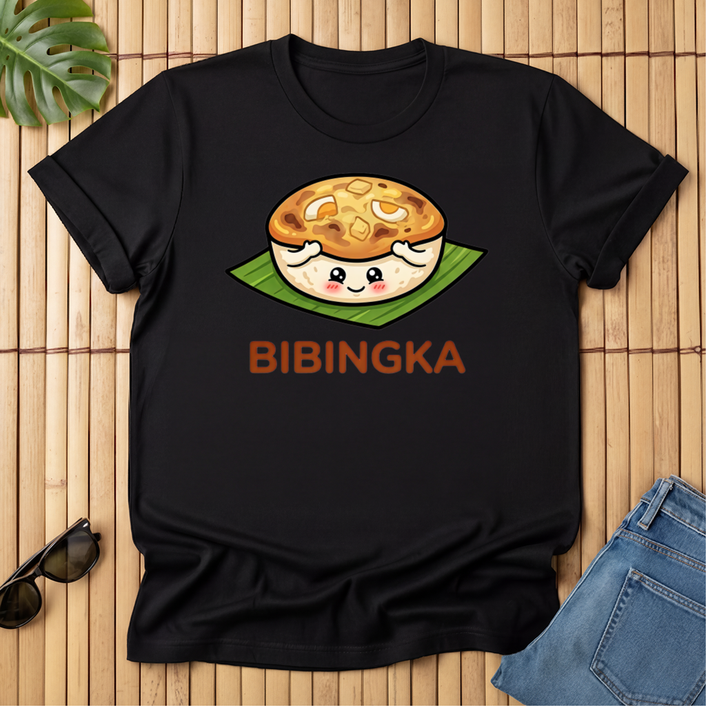 Kawaii Bibingka