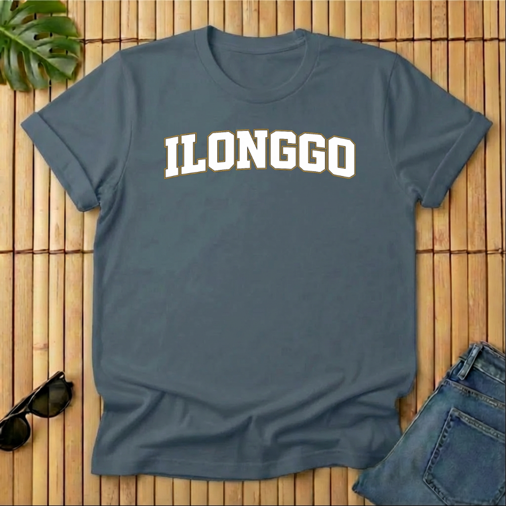 Ilonggo