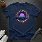 Chismis Records - Synthwave