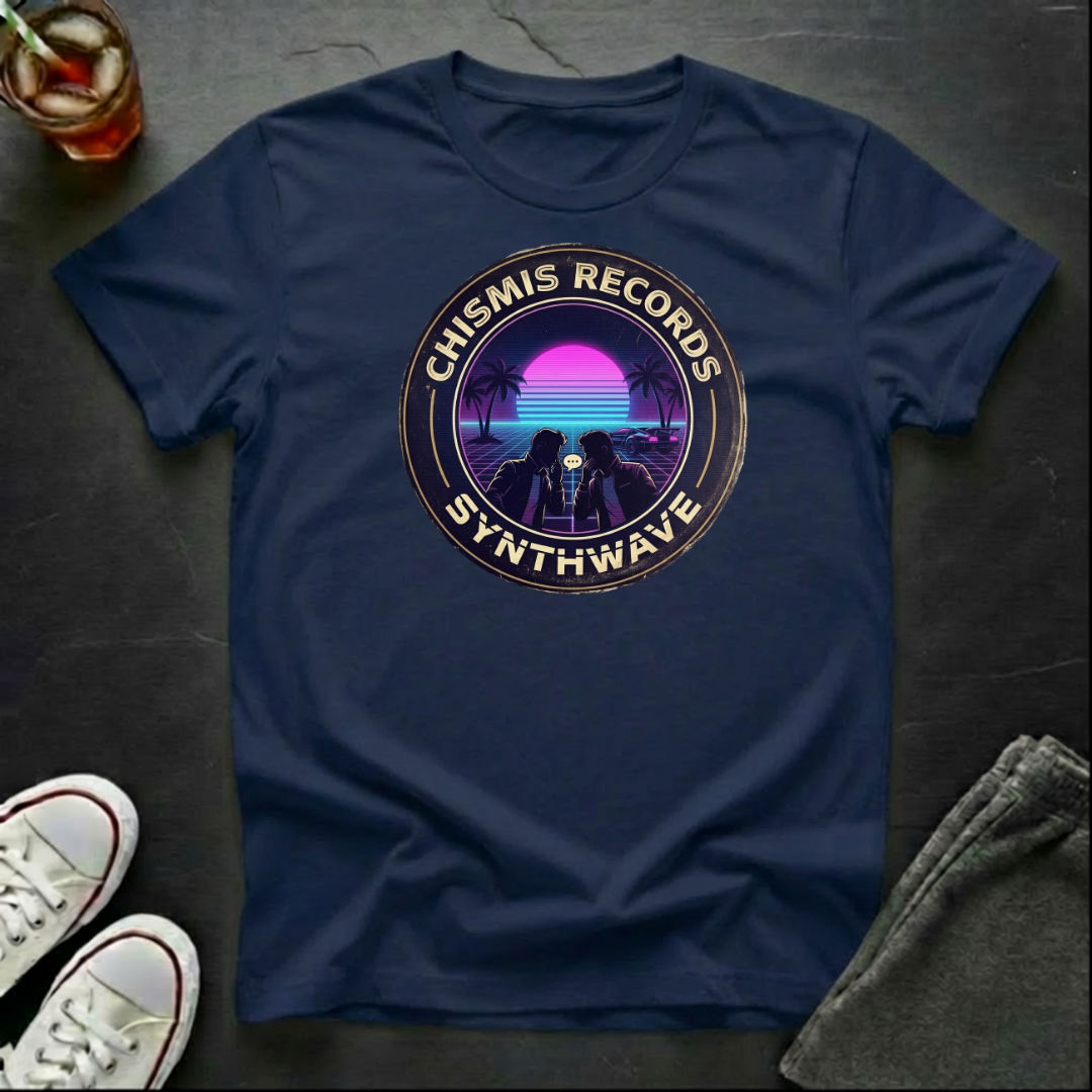 Chismis Records - Synthwave