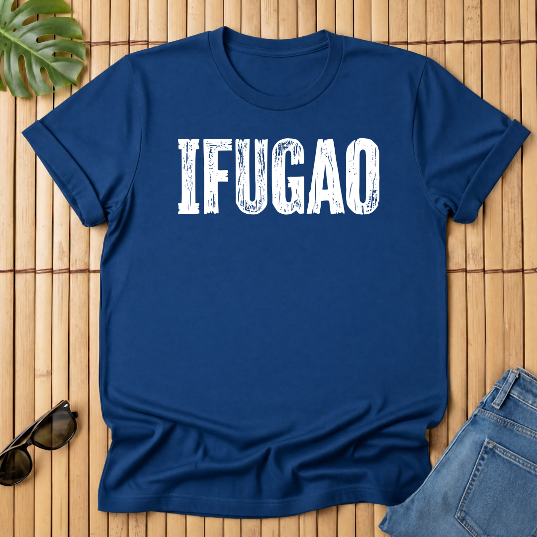 Ifugao