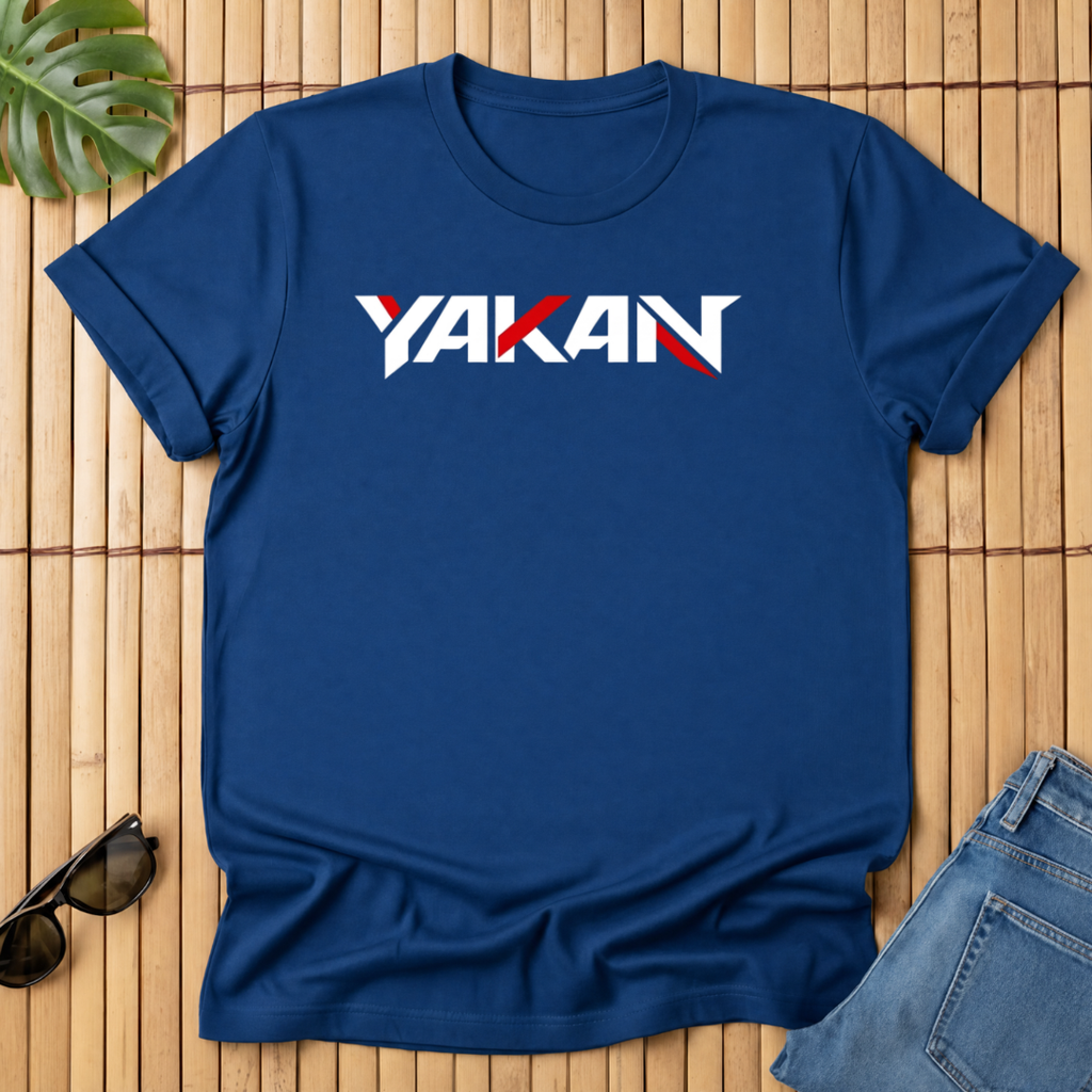 Yakan
