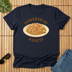 Powered By Pancit