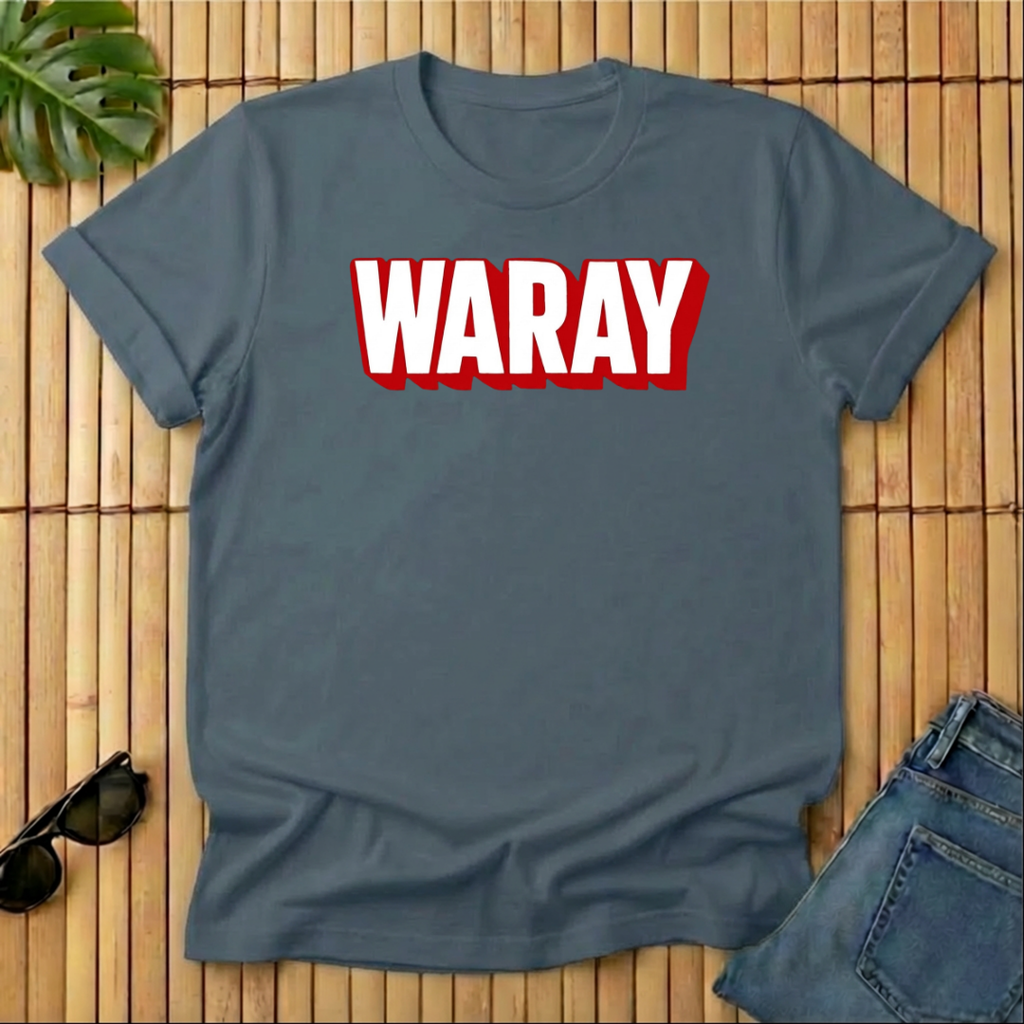 Waray