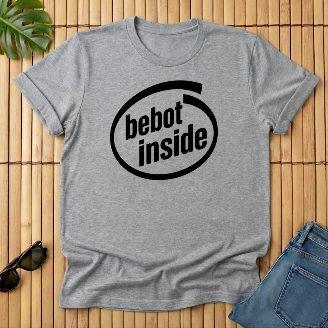 Bebot Inside