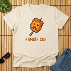 Kawaii Komote Cue