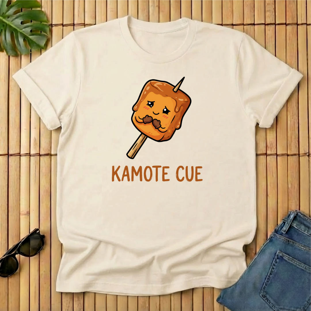 Kawaii Komote Cue
