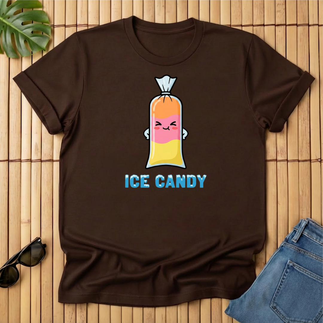 Kawaii Ice Candy