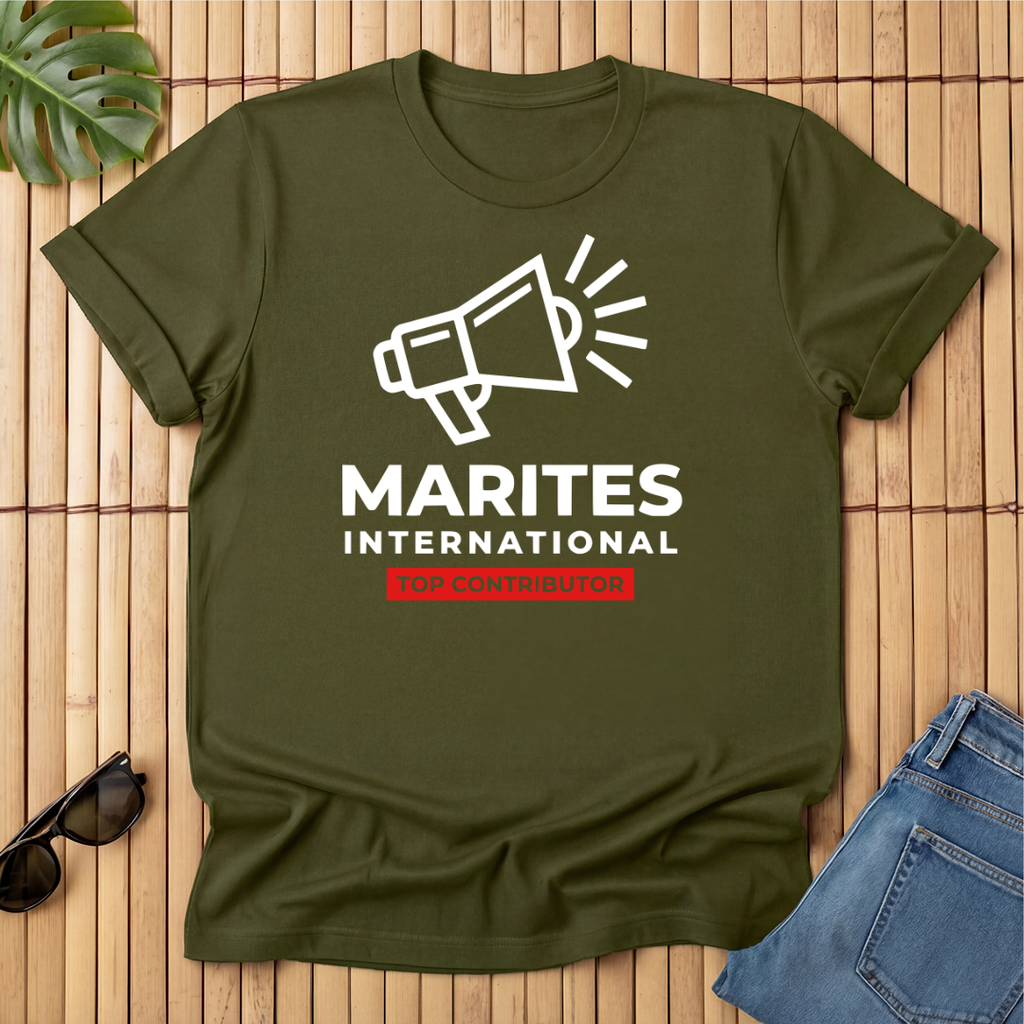 Marites International Top Contributor