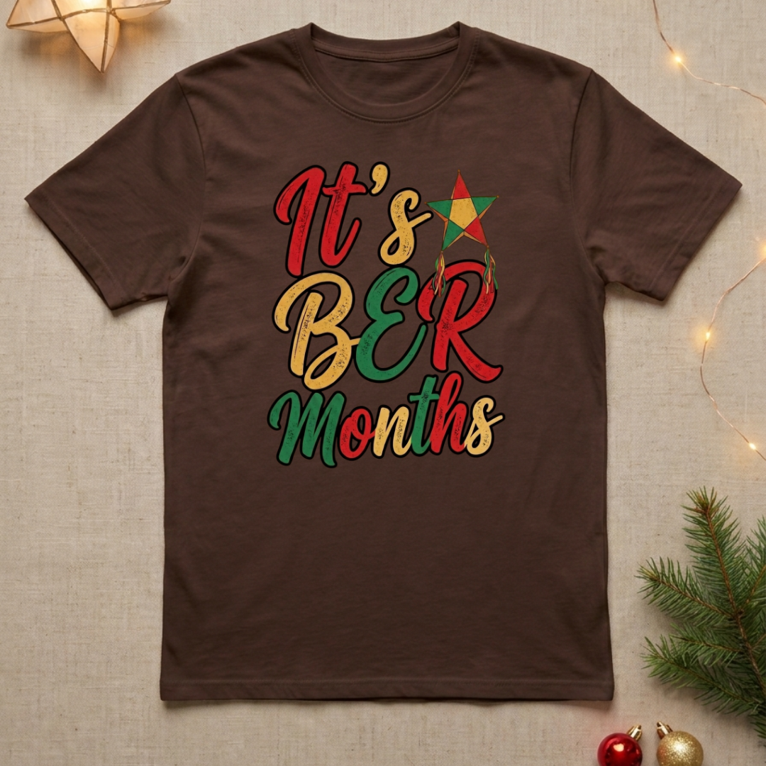It's BER Months