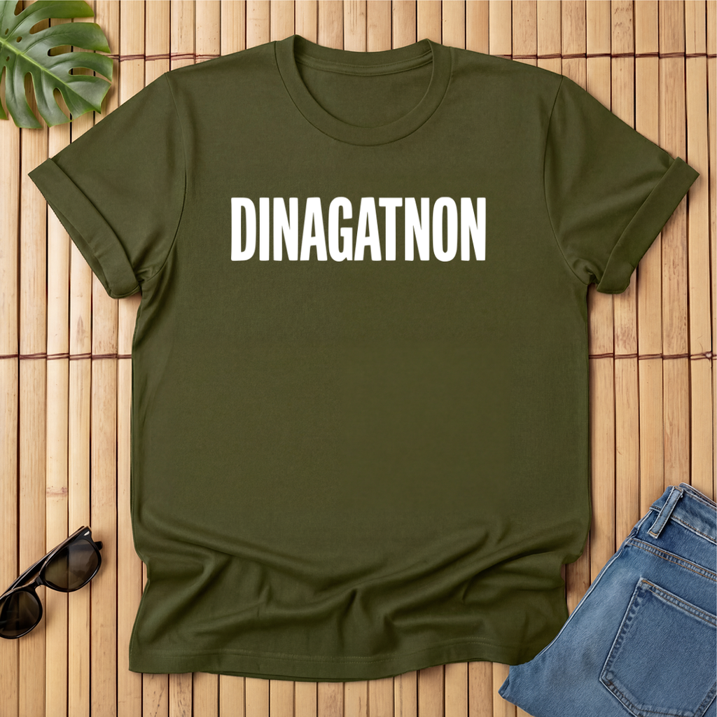 Dinagatnon