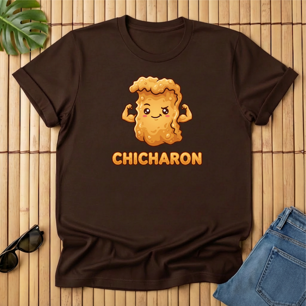 Kawaii Chicharon