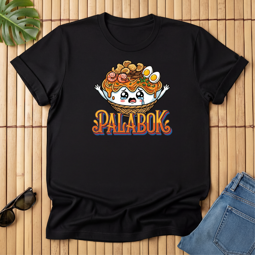 Kawaii Palabok