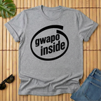Gwapo Inside