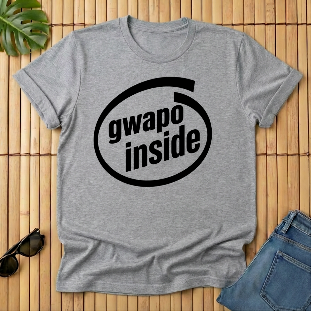 Gwapo Inside