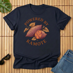 Powered By Kamote