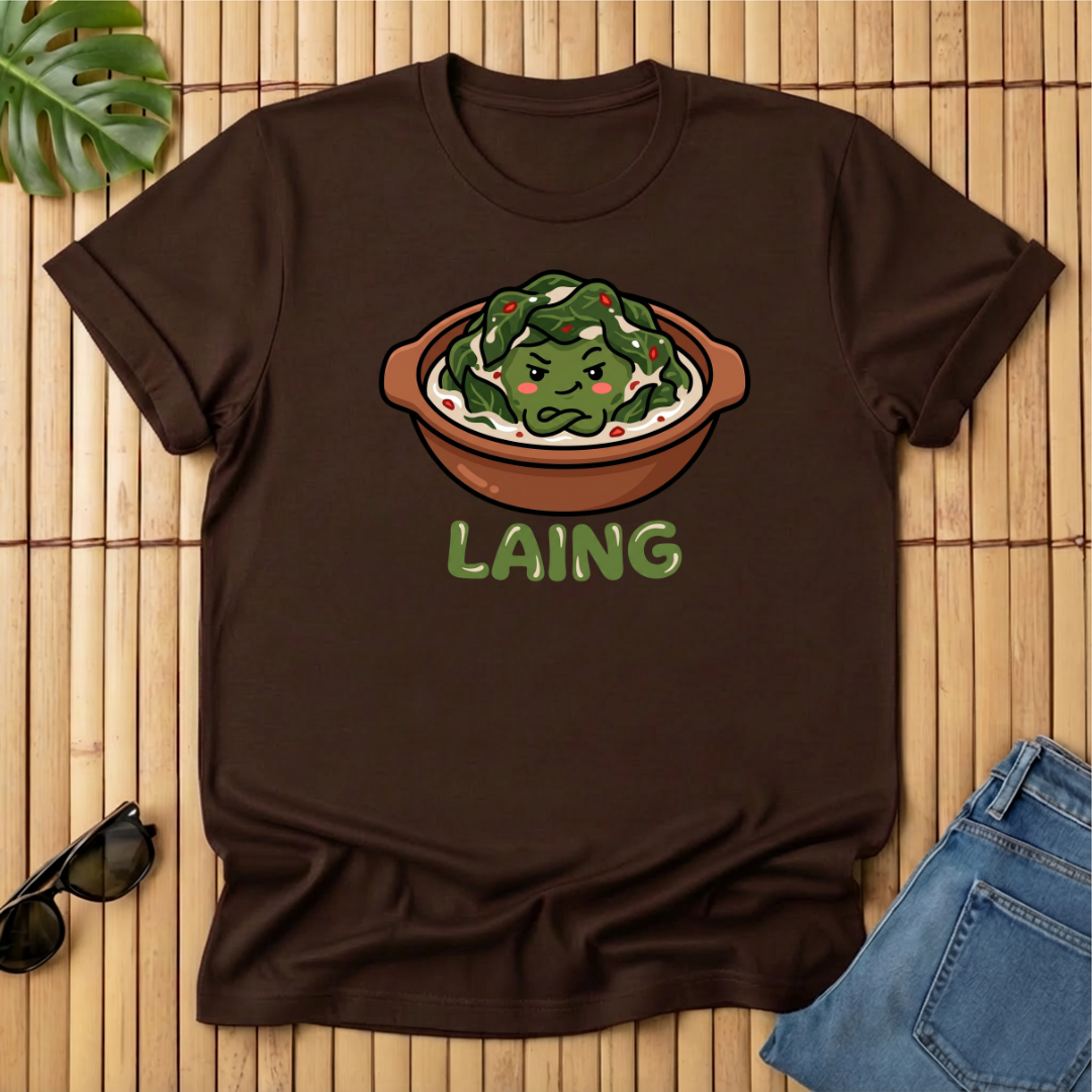 Kawaii Laing
