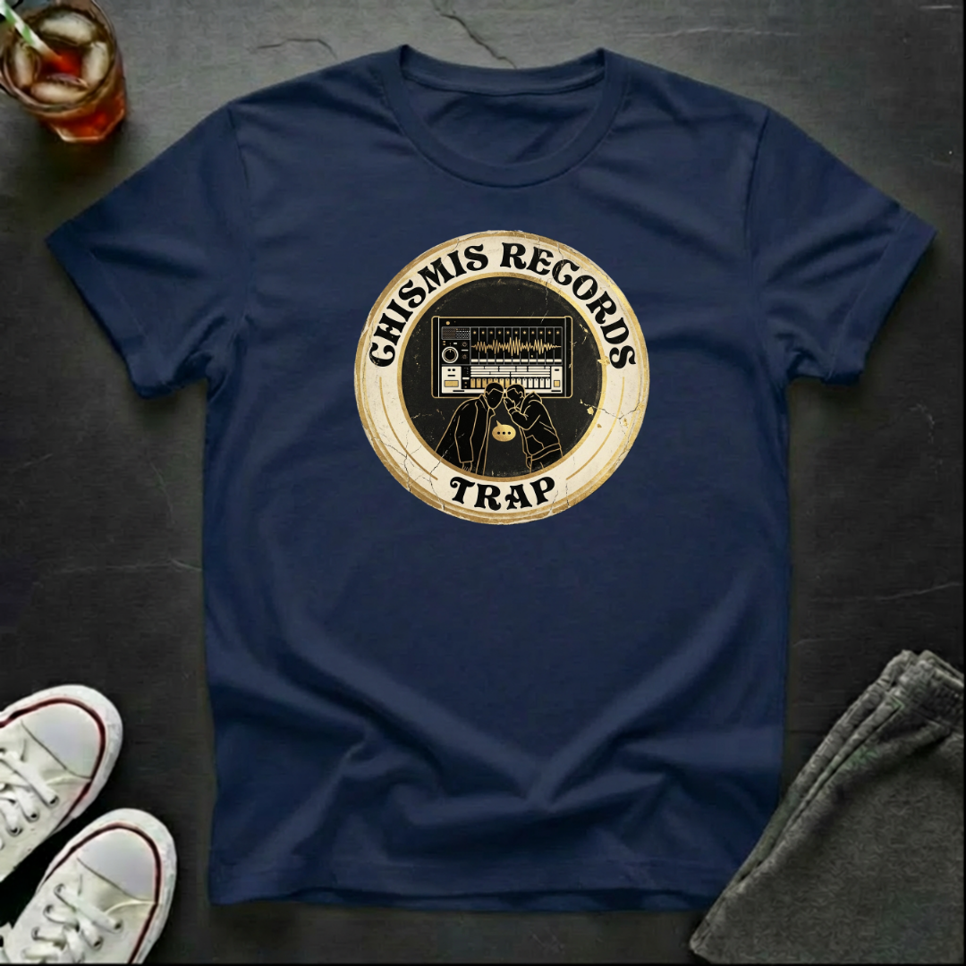 Chismis Records - Trap