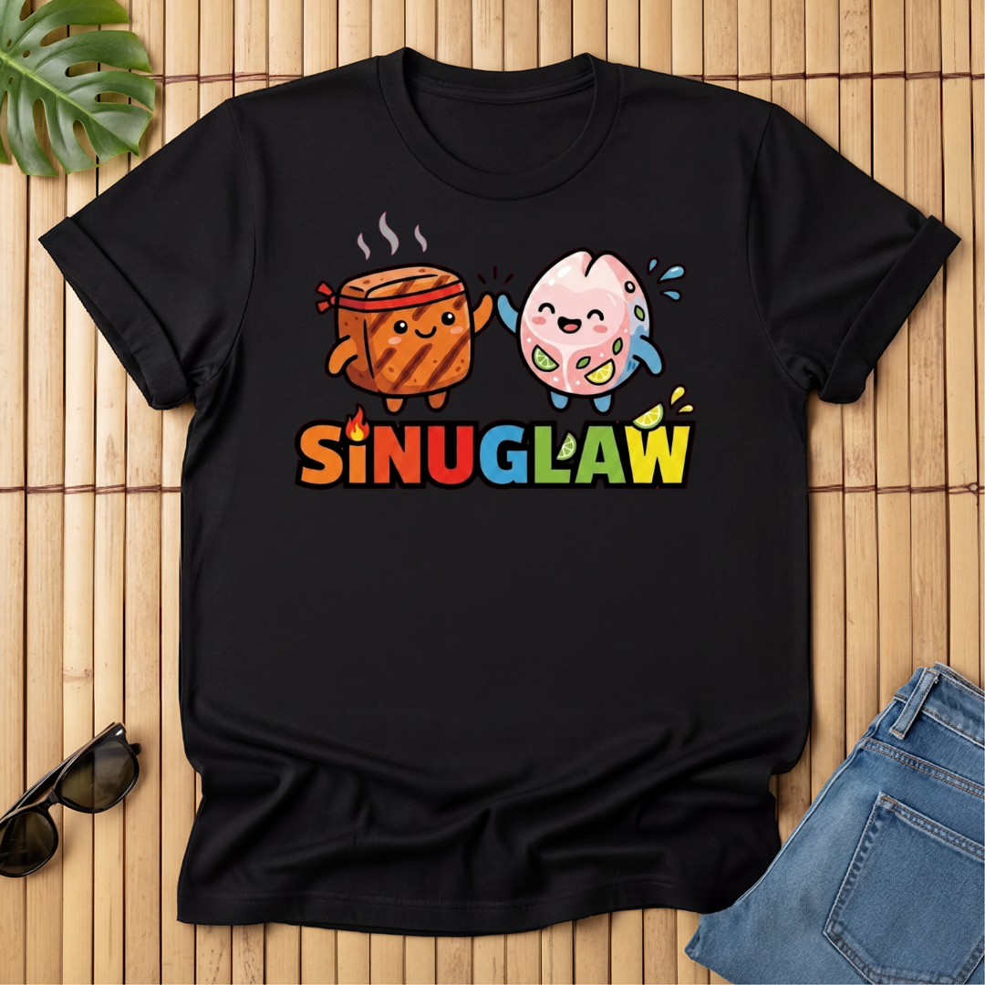 Kawaii Sinuglaw
